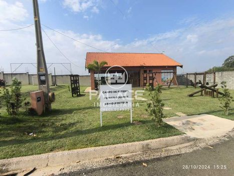 Foto 6 do(a) Terreno false à venda em Residencial Fazenda Pinheirinho, Rio das Pedras