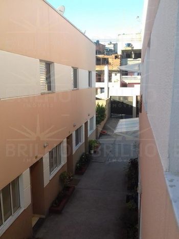 Foto 2 do(a) Casa em Condomínio de 2 quartos à venda em Munhoz Júnior, Osasco