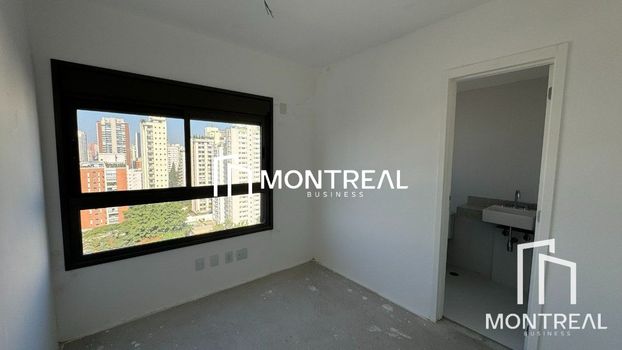 Foto 16 do(a) Apartamento de 3 quartos à venda em Brooklin Paulista, São Paulo