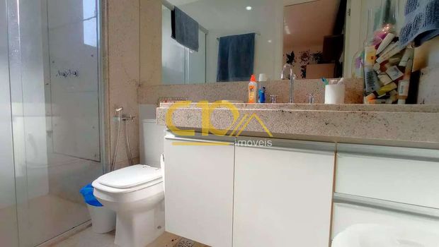 Foto 5 do(a) Apartamento de 3 quartos à venda em Cruzeiro, Belo Horizonte