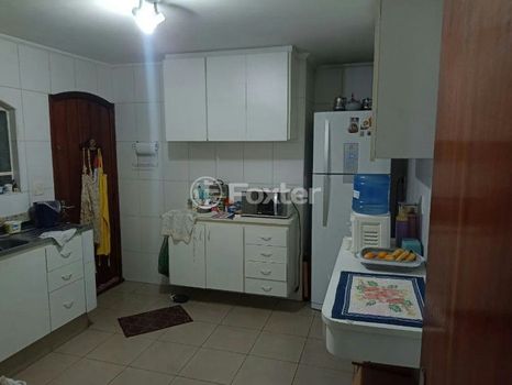 Foto 3 do(a) Casa de 3 quartos à venda em Jardim Bonfiglioli, São Paulo
