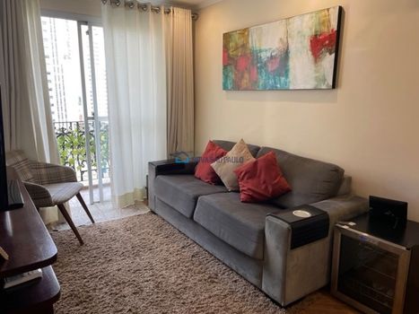Foto 8 do(a) Apartamento de 2 quartos à venda em Saúde, São Paulo