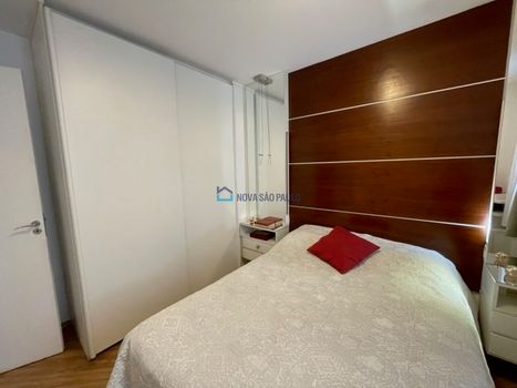 Foto 4 do(a) Apartamento de 2 quartos à venda em Saúde, São Paulo