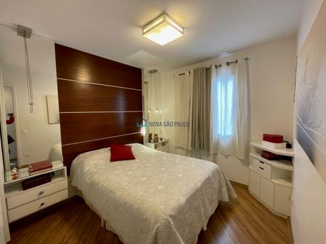 Foto 7 do(a) Apartamento de 2 quartos à venda em Saúde, São Paulo