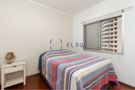 Foto 11 do(a) Apartamento de 3 quartos à venda em Chácara Inglesa, São Paulo