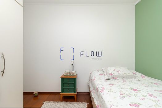 Foto 16 do(a) Apartamento de 3 quartos à venda em Chácara Inglesa, São Paulo