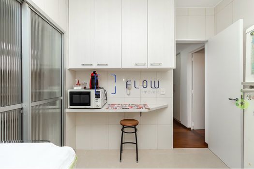 Foto 20 do(a) Apartamento de 3 quartos à venda em Chácara Inglesa, São Paulo