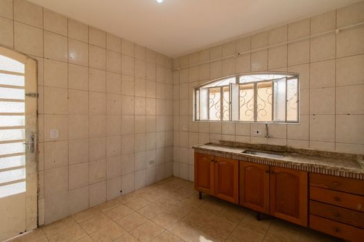 Foto 2 do(a) Casa em Condomínio de 2 quartos à venda em Parque Continental II, Guarulhos