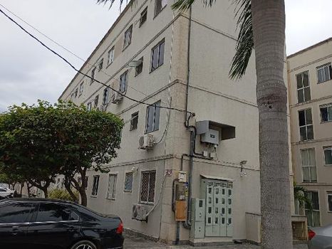 Foto 1 do(a) Apartamento de 2 quartos à venda em Parque Pecuária, Campos dos Goytacazes