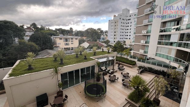 Foto 28 do(a) Apartamento de 3 quartos à venda em Mercês, Curitiba