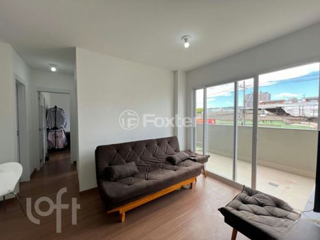 Foto 4 do(a) Apartamento de 2 quartos à venda em Passo da Areia, Porto Alegre