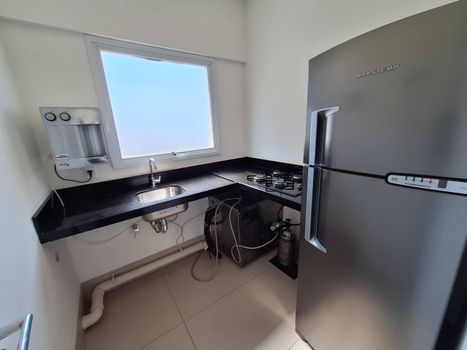 Foto 33 do(a) Apartamento de 2 quartos à venda em Vila Homero, Indaiatuba