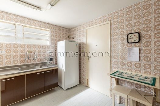 Foto 18 do(a) Apartamento de 3 quartos à venda em Jardim Paulista, São Paulo