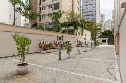 Foto 42 do(a) Apartamento de 3 quartos à venda em Jardim Paulista, São Paulo