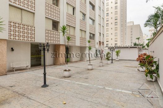 Foto 28 do(a) Apartamento de 3 quartos à venda em Jardim Paulista, São Paulo