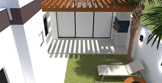 Foto 2 do(a) Apartamento de 3 quartos à venda em Jardim Villagio Milano, Sorocaba