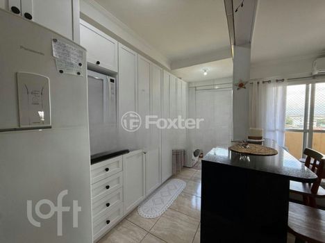 Foto 8 do(a) Apartamento de 2 quartos à venda em Vila Veranópolis, Cachoeirinha