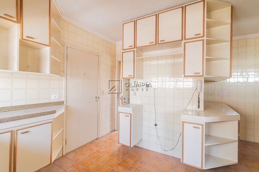 Foto 17 do(a) Apartamento de 3 quartos à venda em Campo Belo, São Paulo
