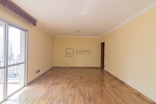 Foto 5 do(a) Apartamento de 3 quartos à venda em Campo Belo, São Paulo