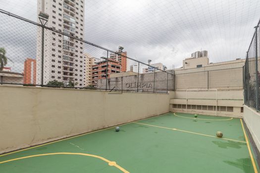 Foto 42 do(a) Apartamento de 3 quartos à venda em Campo Belo, São Paulo