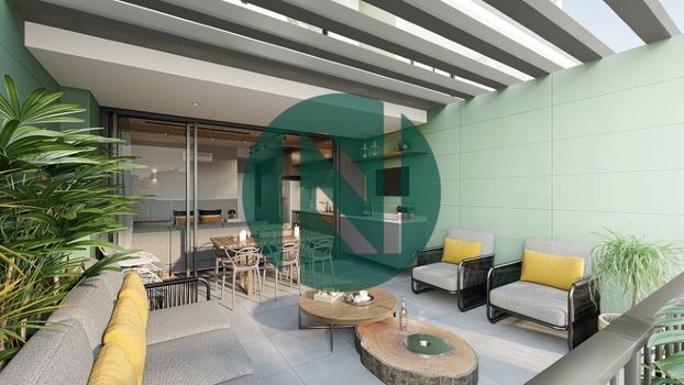 Foto 5 do(a) Apartamento de 1 quartos à venda em Jardim Anália Franco, São Paulo