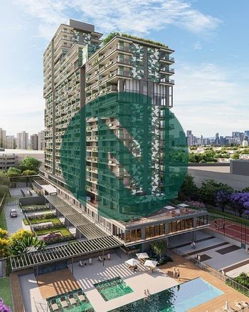 Imagem do condomínio