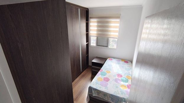Foto 18 do(a) Apartamento de 3 quartos à venda em km 18, Osasco