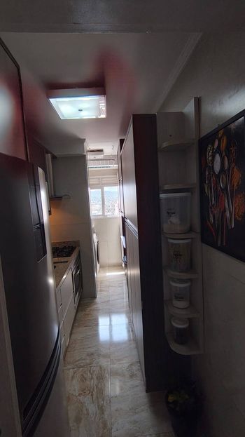 Foto 13 do(a) Apartamento de 3 quartos à venda em km 18, Osasco