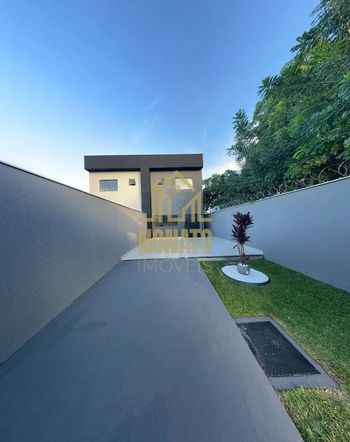 Foto 1 do(a) Casa de 3 quartos à venda em Garavelo Residencial Park, Aparecida de Goiânia
