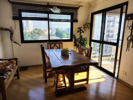 Foto 1 do(a) Apartamento de 3 quartos à venda em Vila Guarani (Z Sul), São Paulo