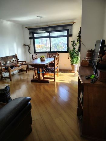 Foto 17 do(a) Apartamento de 3 quartos à venda em Vila Guarani (Z Sul), São Paulo