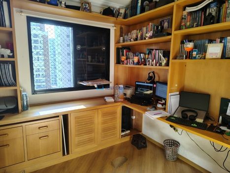 Foto 2 do(a) Apartamento de 3 quartos à venda em Vila Guarani (Z Sul), São Paulo