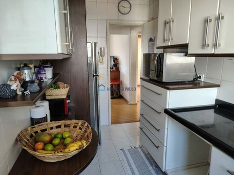 Foto 5 do(a) Apartamento de 3 quartos à venda em Vila Guarani (Z Sul), São Paulo