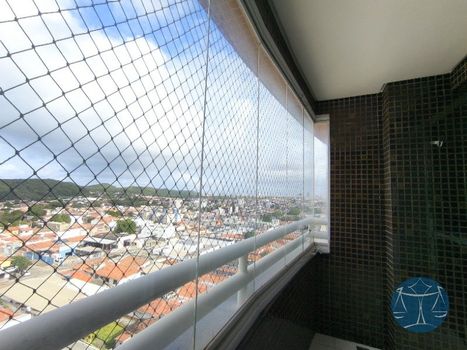 Foto 17 do(a) Apartamento de 3 quartos para alugar em Lagoa Nova, Natal