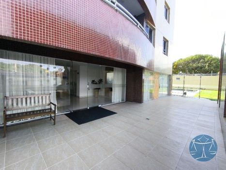 Foto 3 do(a) Apartamento de 3 quartos para alugar em Lagoa Nova, Natal