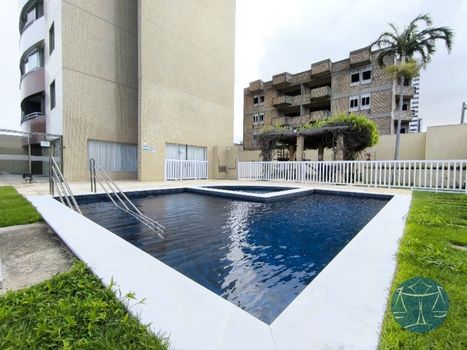 Foto 5 do(a) Apartamento de 3 quartos para alugar em Lagoa Nova, Natal