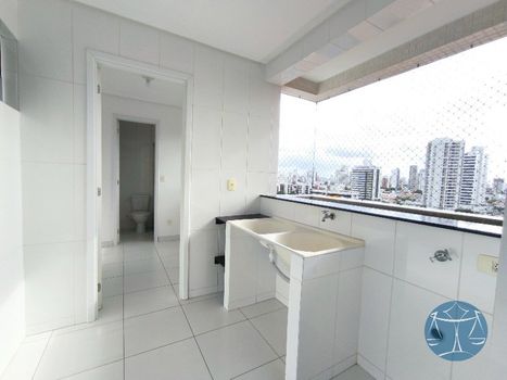 Foto 24 do(a) Apartamento de 3 quartos para alugar em Lagoa Nova, Natal