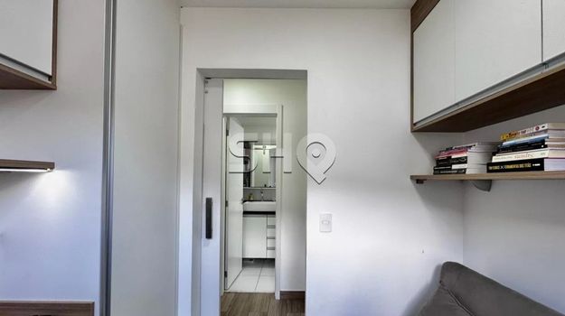 Foto 7 do(a) Apartamento de 2 quartos à venda em Santo Amaro, São Paulo