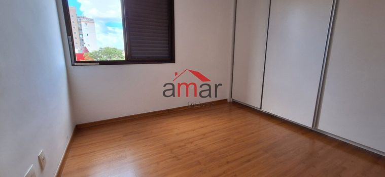 Foto 7 do(a) Apartamento de 3 quartos à venda em Castelo, Belo Horizonte