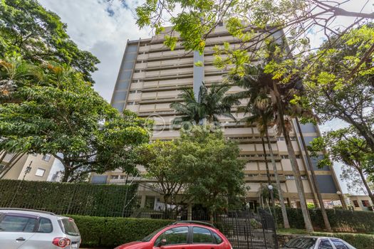 Foto 31 do(a) Apartamento de 3 quartos à venda em Paraíso do Morumbi, São Paulo