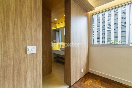 Foto 6 do(a) Apartamento de 3 quartos à venda em Jardim Paulista, São Paulo