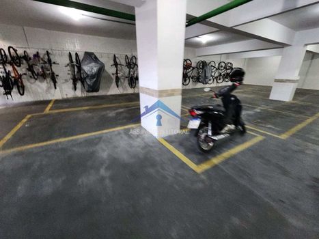 Foto 46 do(a) Apartamento de 3 quartos à venda em Caiçara, Praia Grande