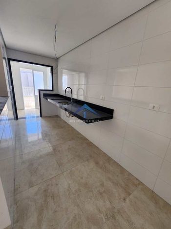 Foto 22 do(a) Apartamento de 3 quartos à venda em Caiçara, Praia Grande