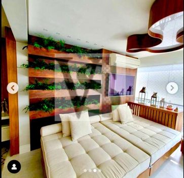 Foto 5 do(a) Apartamento de 3 quartos à venda em Santa Teresinha, São Paulo