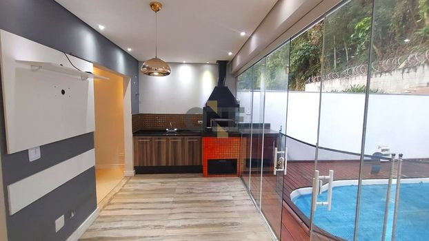 Foto 1 do(a) Casa em Condomínio de 3 quartos à venda em Parque Rincão, Cotia