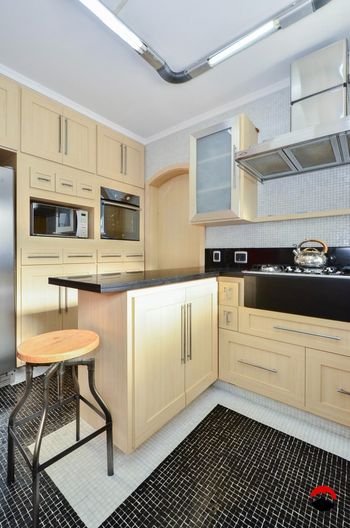 Foto 43 do(a) Cobertura de 3 quartos à venda em Vila Andrade, São Paulo