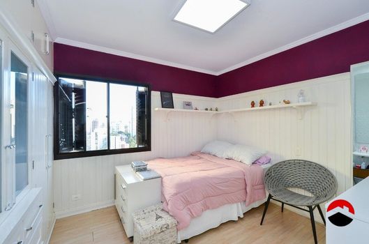 Foto 48 do(a) Cobertura de 3 quartos à venda em Vila Andrade, São Paulo
