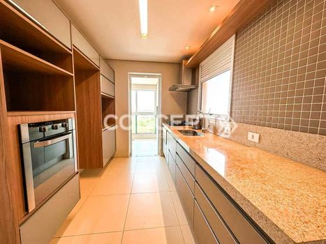 Foto 3 do(a) Apartamento de 3 quartos à venda em Barbosa, Marília