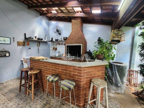 Foto 33 do(a) Casa em Condomínio de 3 quartos à venda em Antares, Londrina