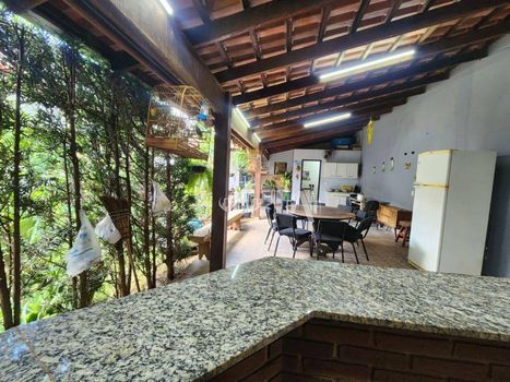 Foto 38 do(a) Casa em Condomínio de 3 quartos à venda em Antares, Londrina